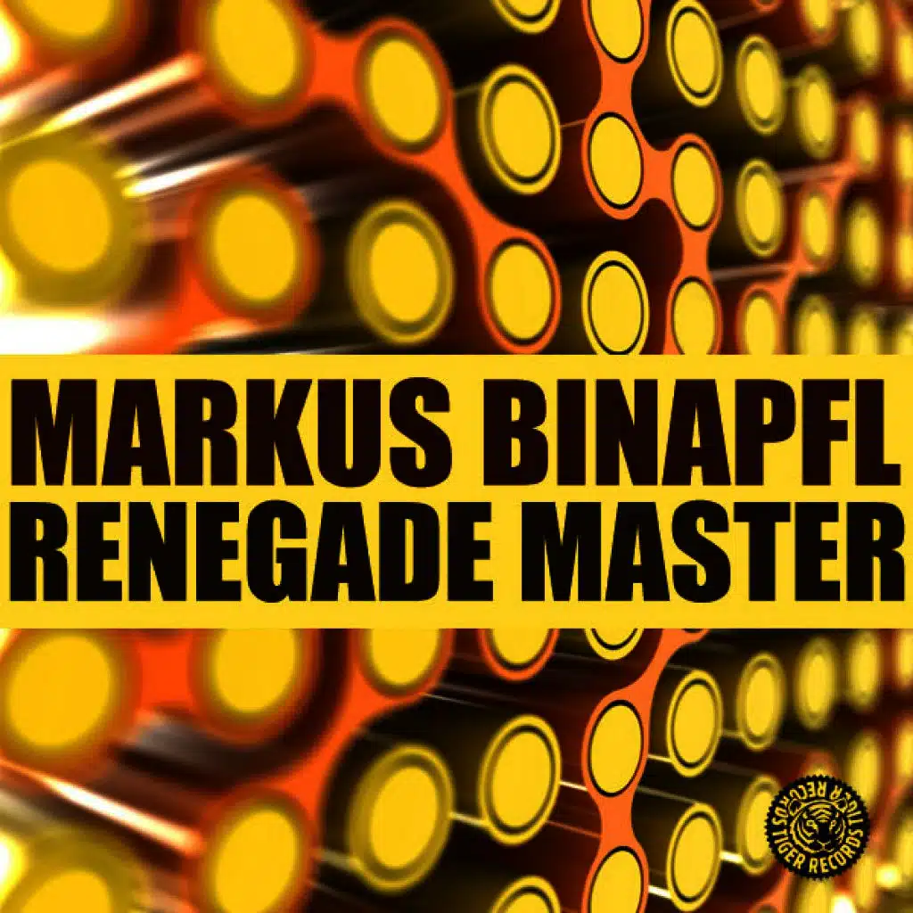 Renegade Master