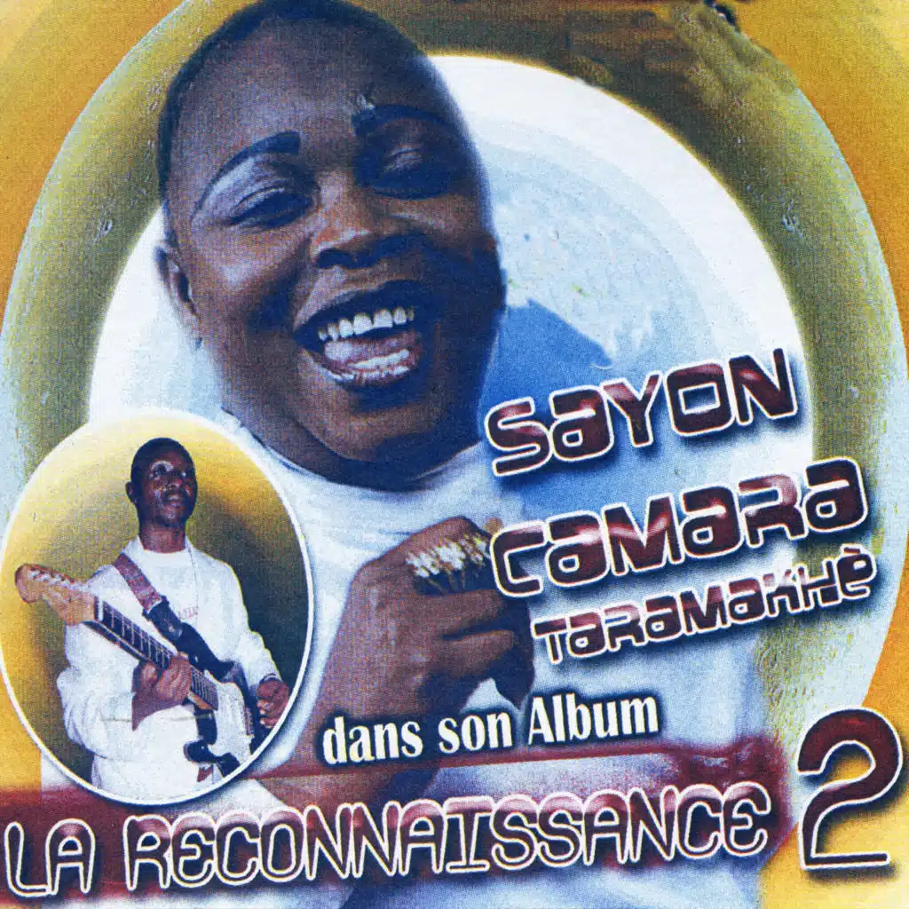 La Reconnaissance, Vol. 2