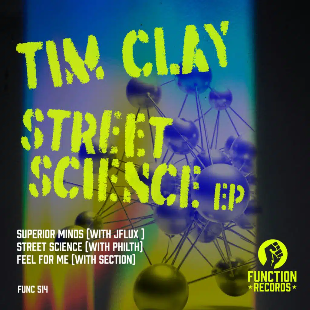 Tim Clay