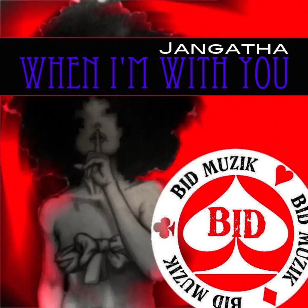 When I'm With You (Lennox Remix)