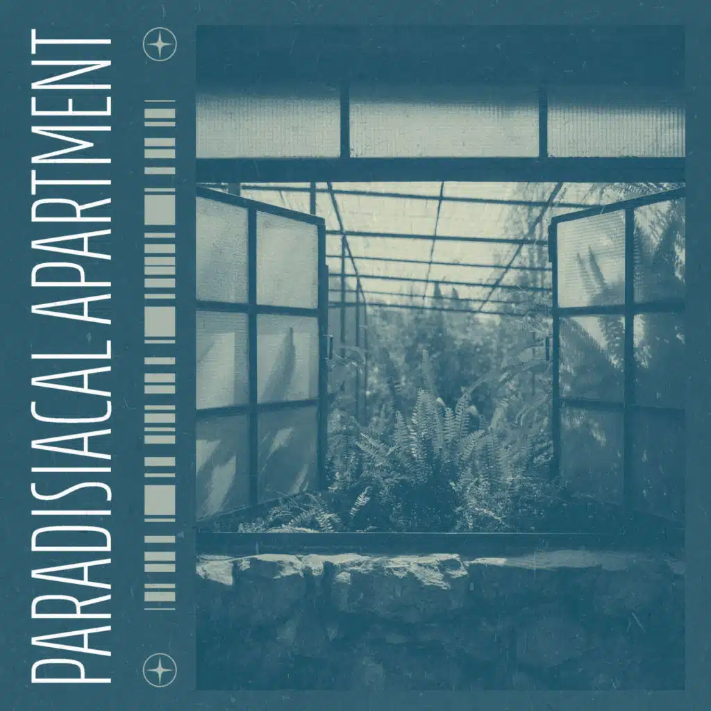 Paradisiacal Apartment