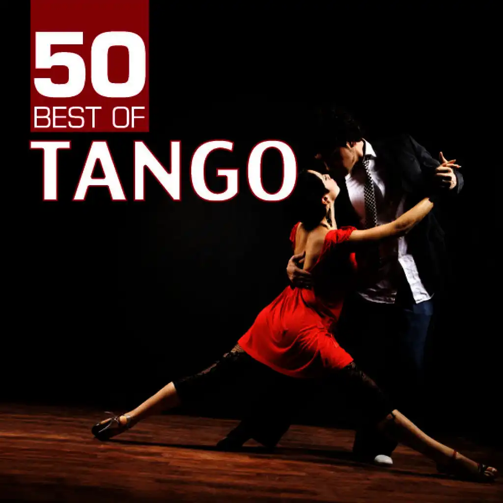 50 Best of Tango
