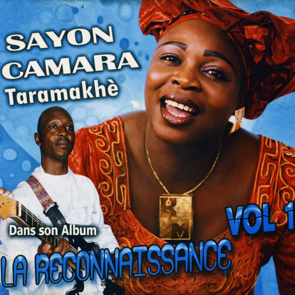 La Reconnaissance, Vol.1