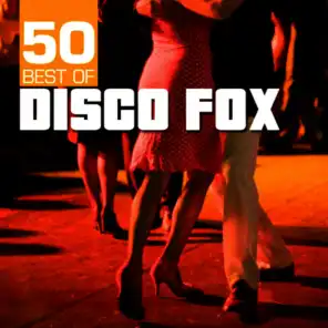 50 Best of Disco Fox