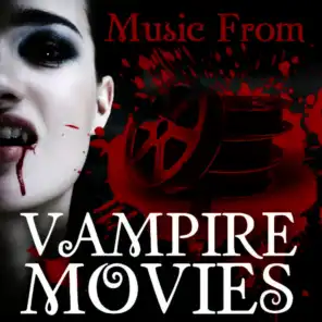 Music from Vampire Movies