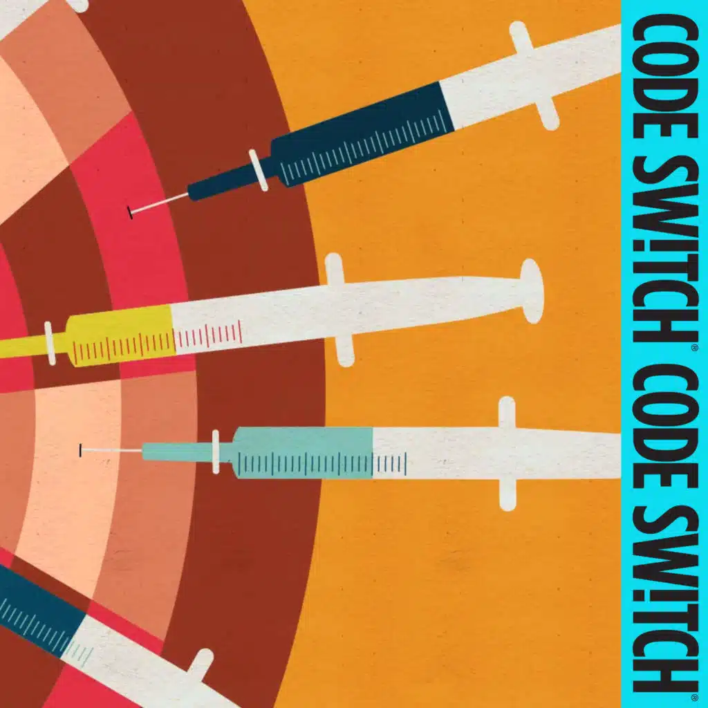 How race science shows up at the doctor's office