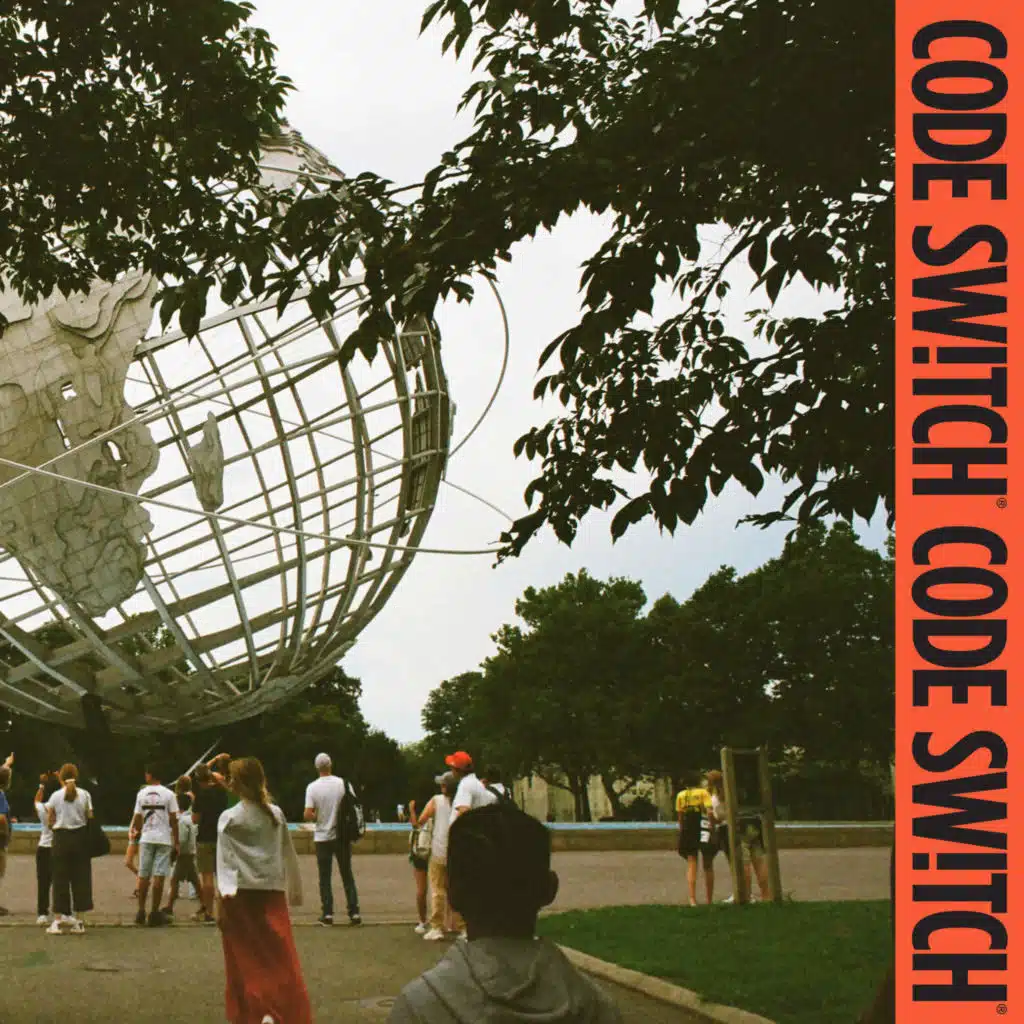 The lighter side of immigration: A day at the park in Queens