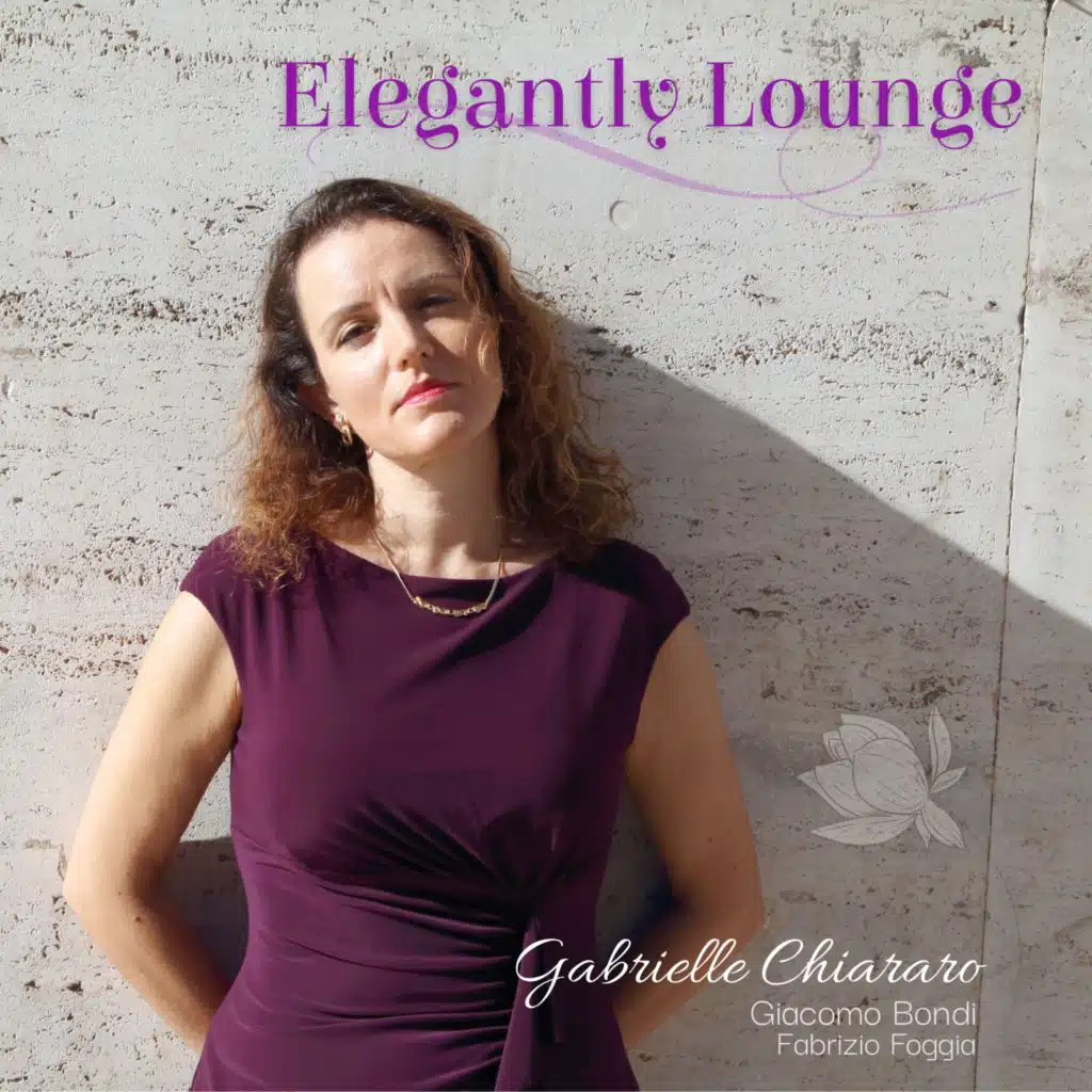 Elegantly Lounge