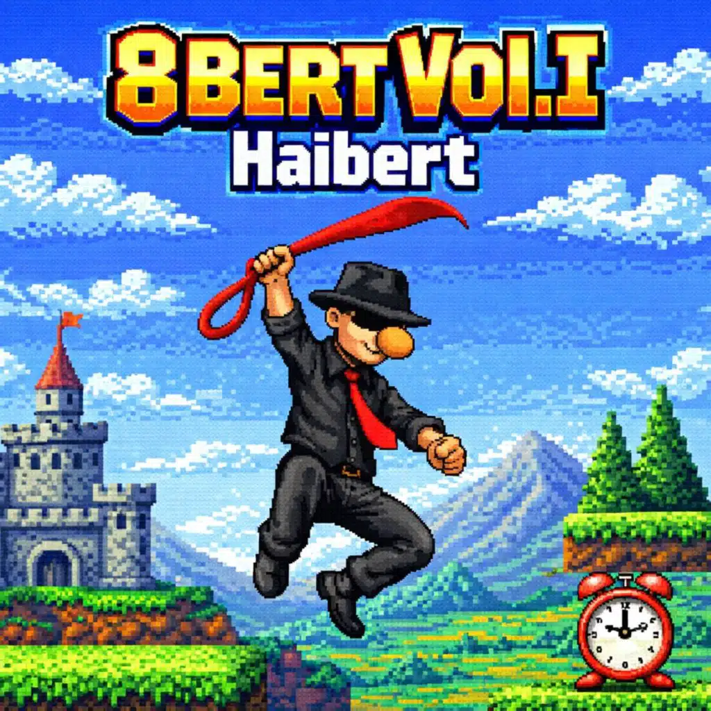 8 Bert Vol. I