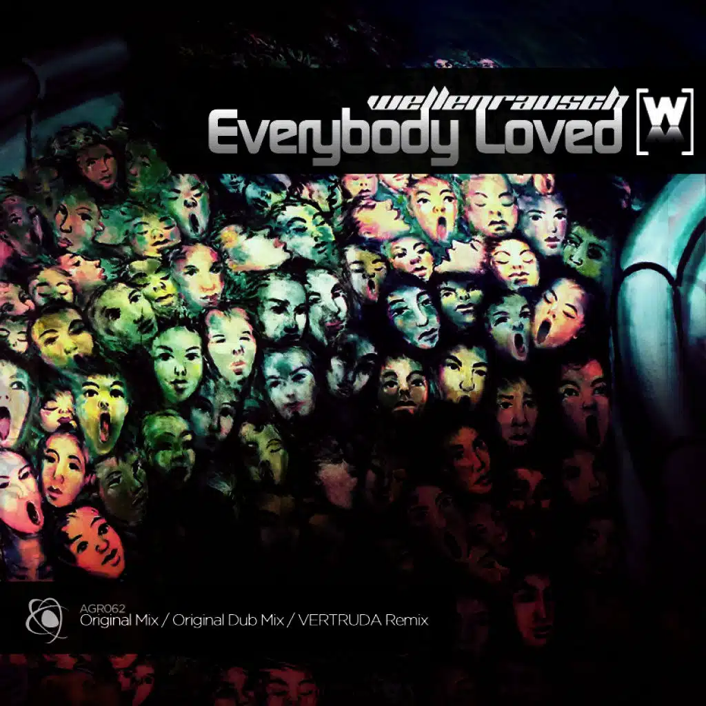 Everybody Loved