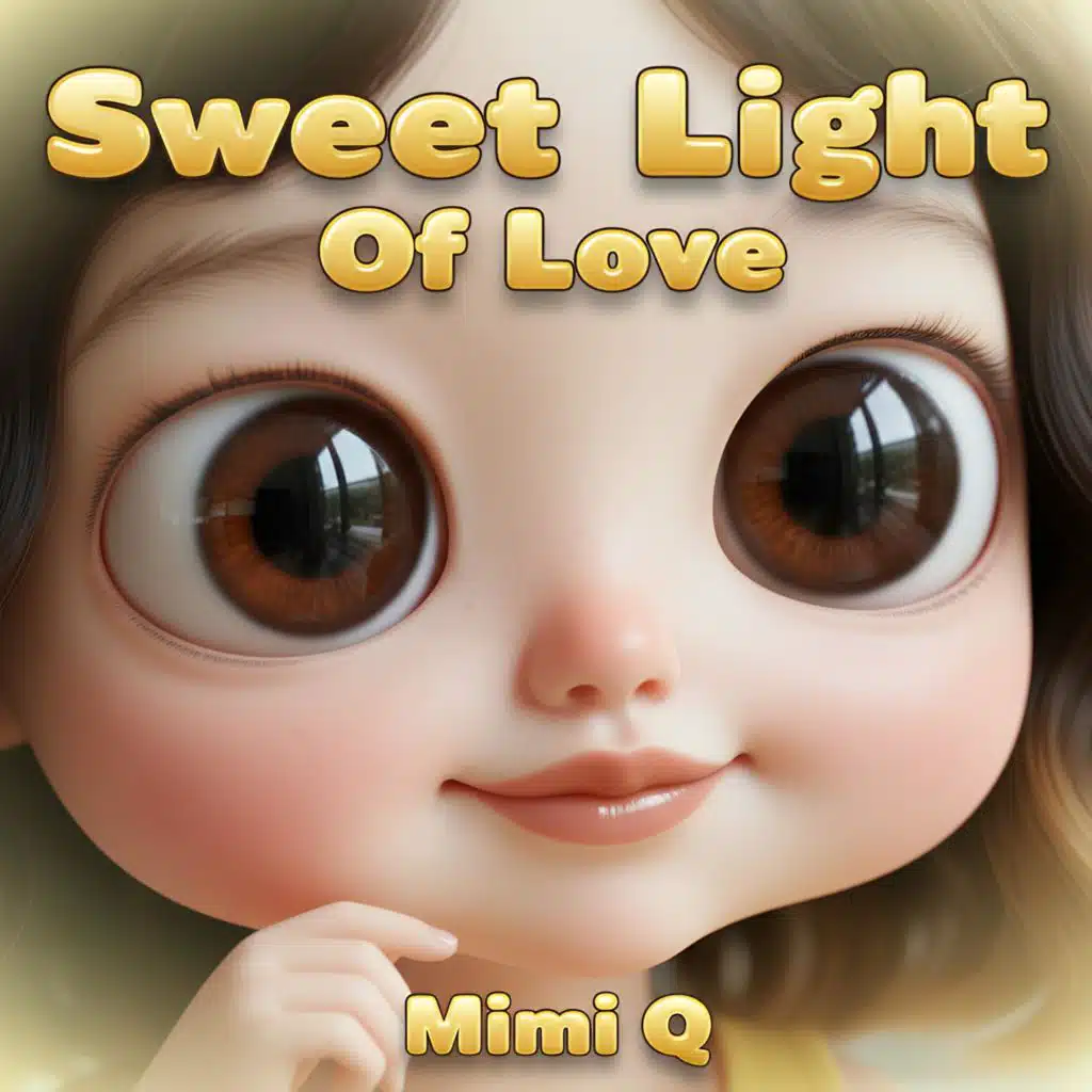 How Much I Love You