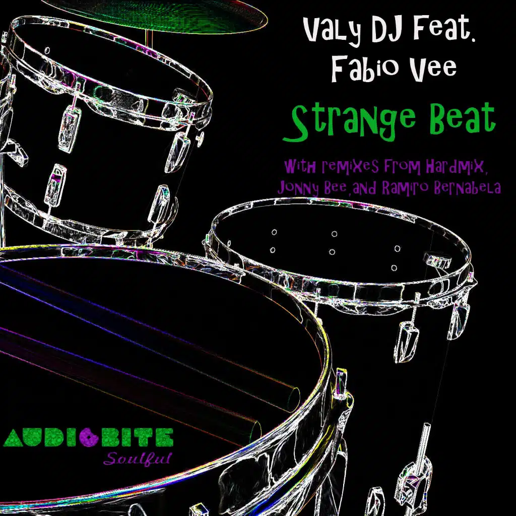 Valy DJ feat. Fabio Vee