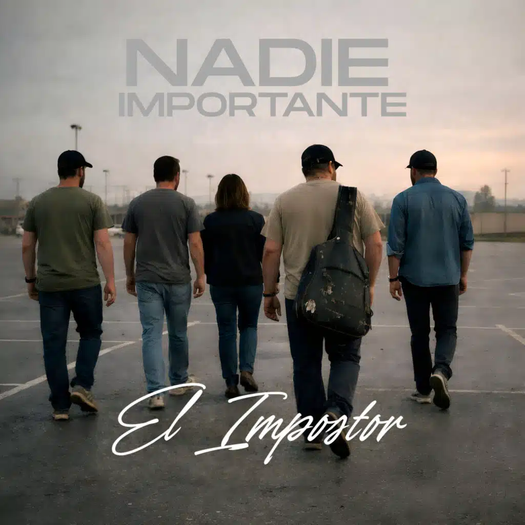 El Impostor
