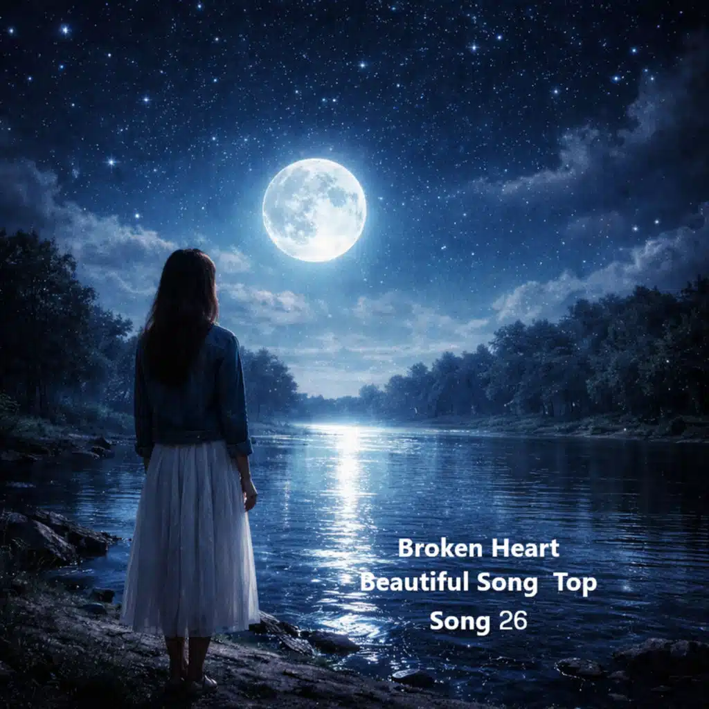 Broken Heart Beautiful Song Top Song 26