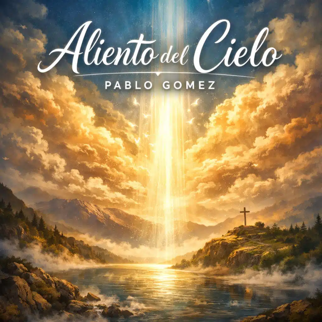 Aliento del Cielo