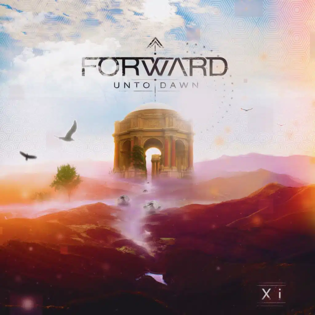 Forward Unto Dawn