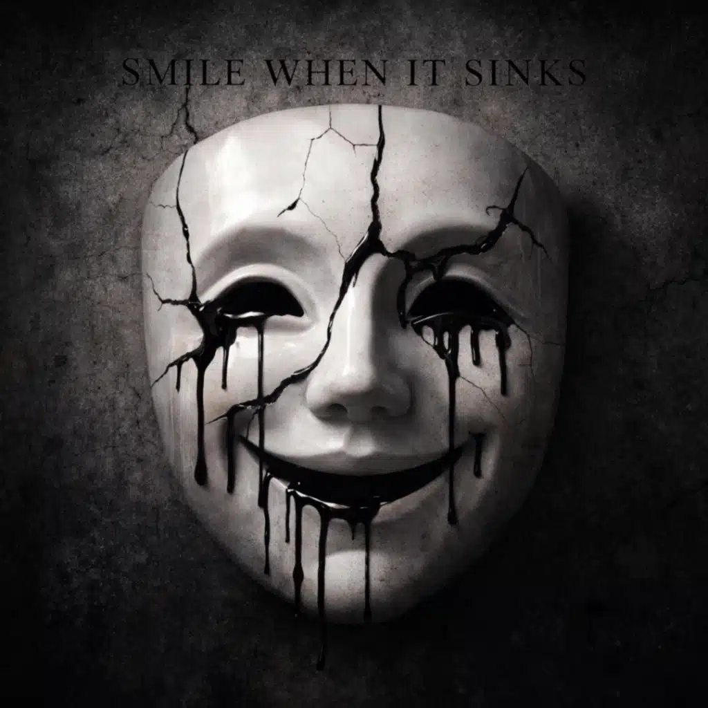 Smile When It Sinks