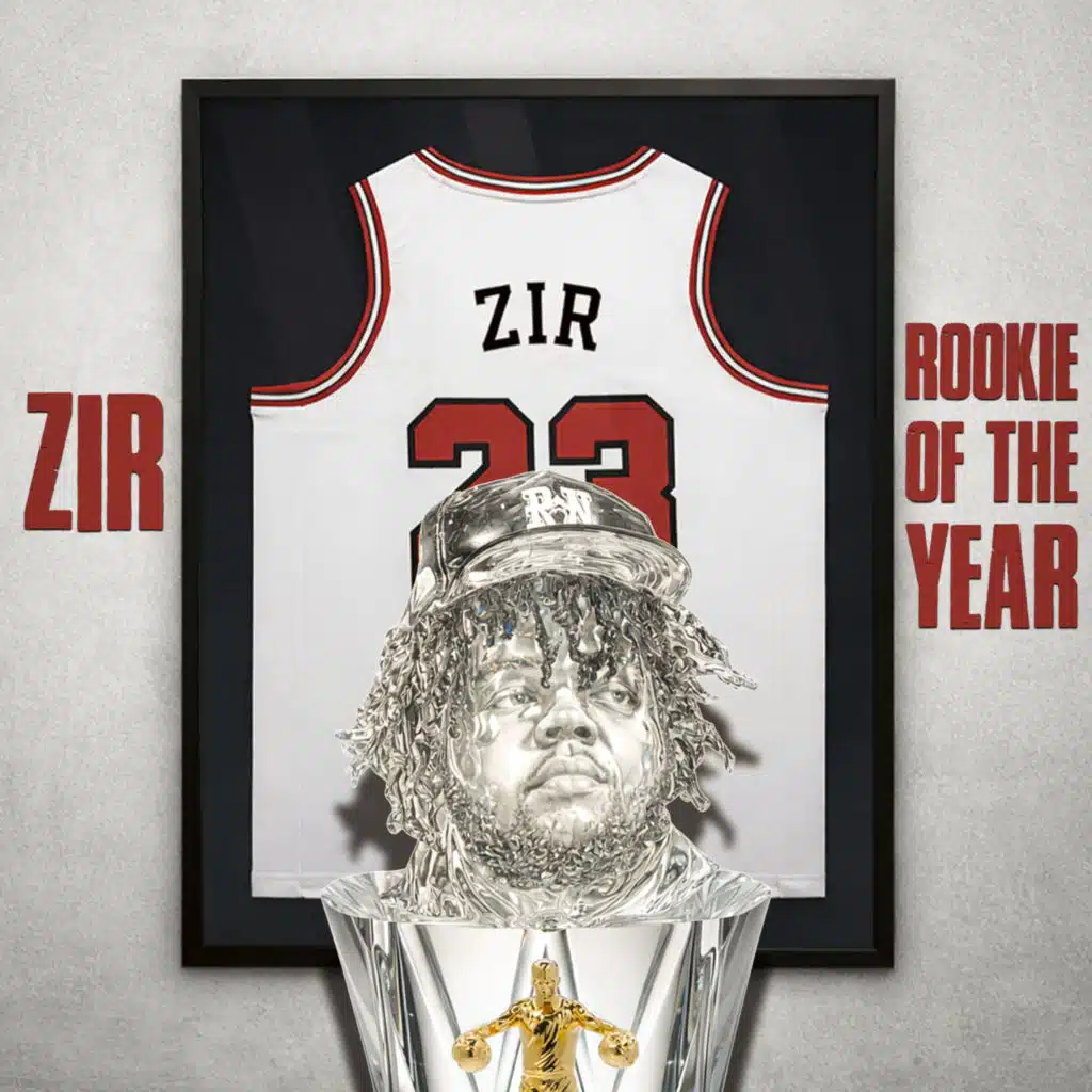 Rookie Of The Year