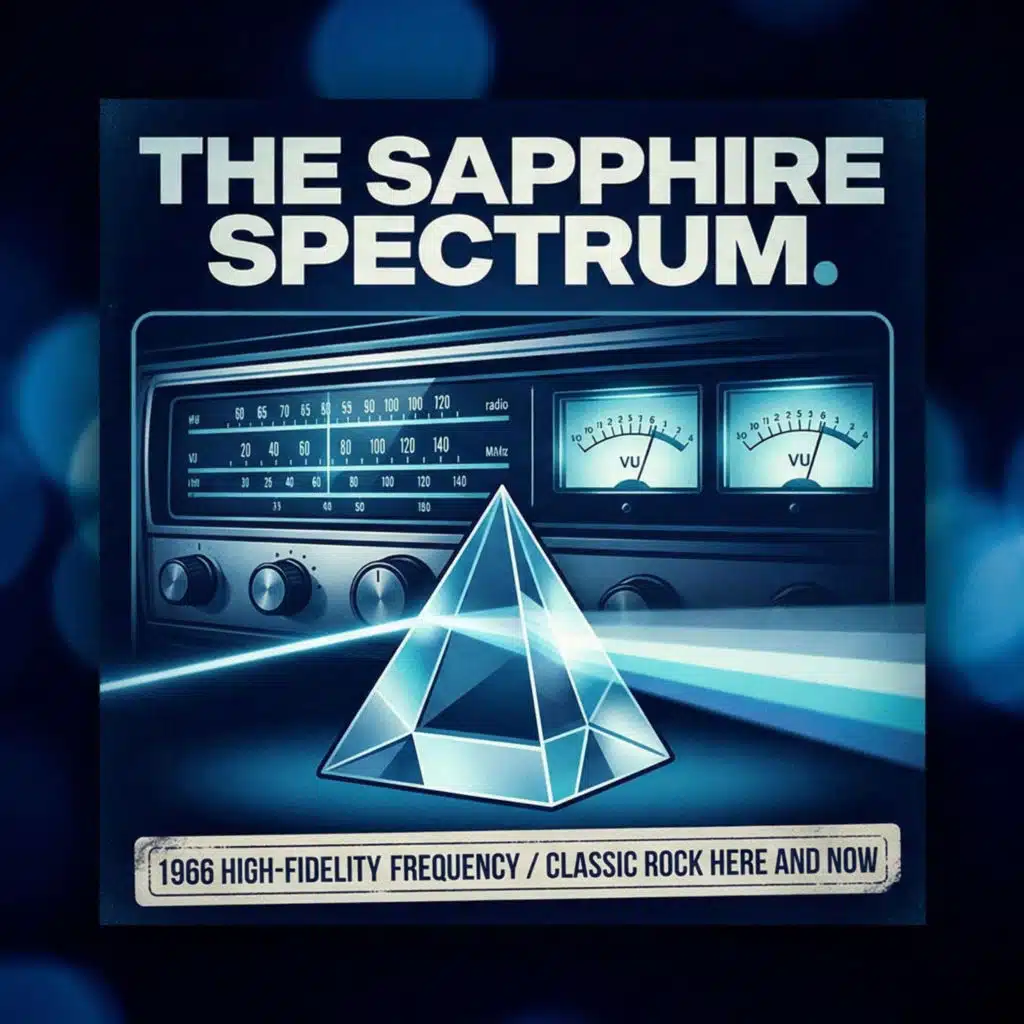 The Sapphire Spectrum