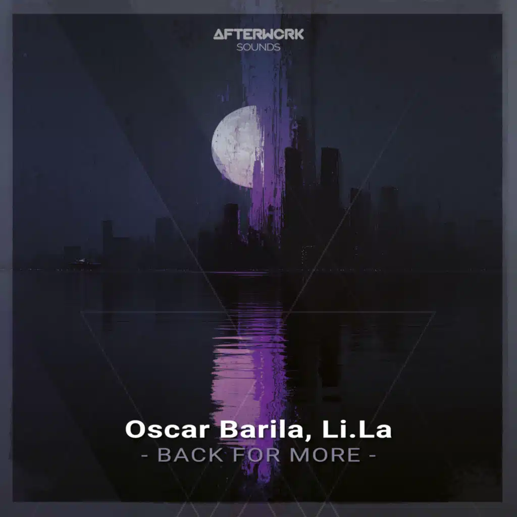 Oscar Barila & Li.La