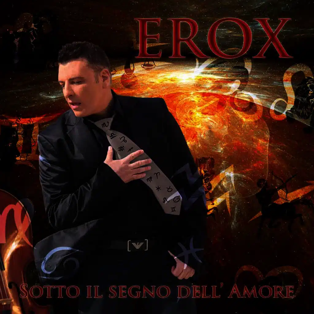 Sotto il Segno dell Amore