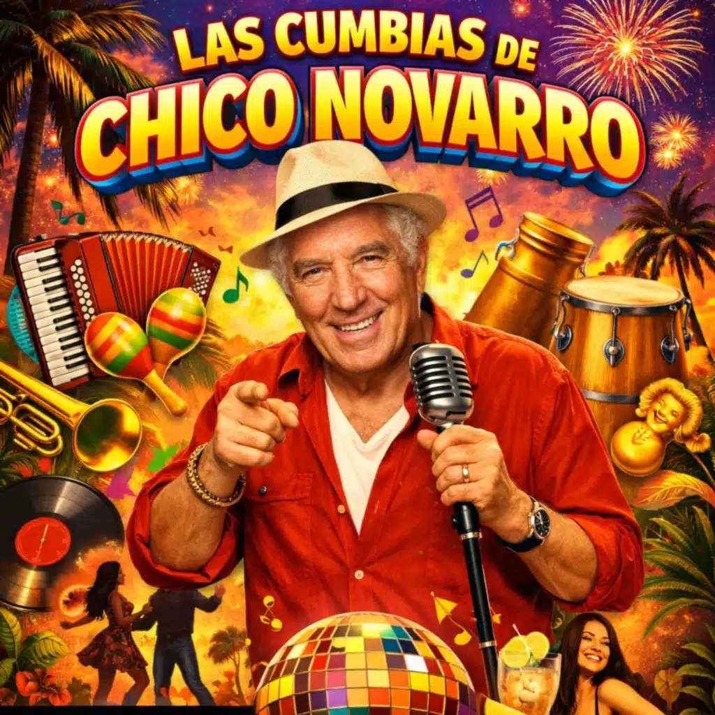 Chico Novarro