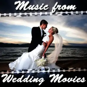 Music from Wedding Movies