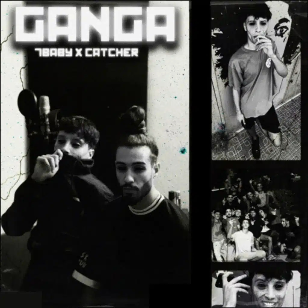 GANGA