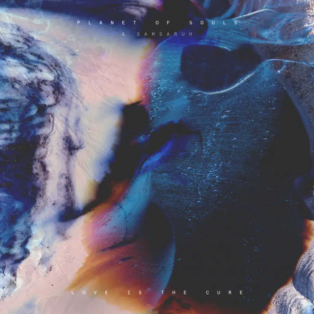 Planet Of Souls & Samsaruh