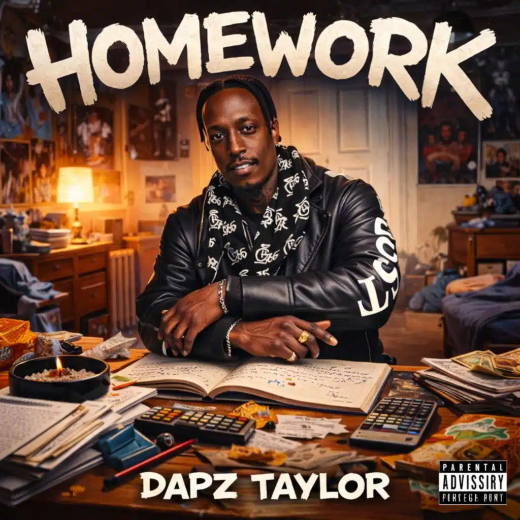 DAPZ TAYLOR