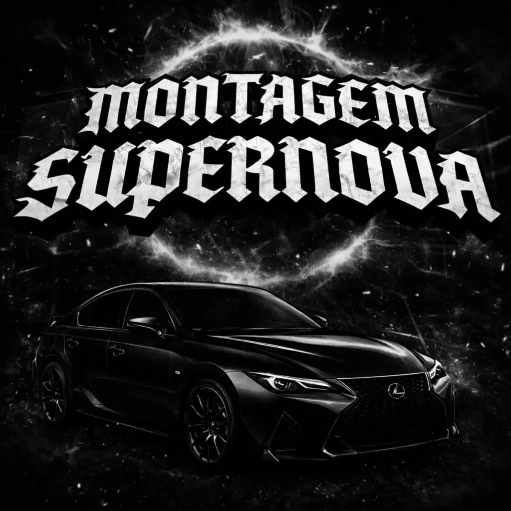MONTAGEM SUPERNOVA