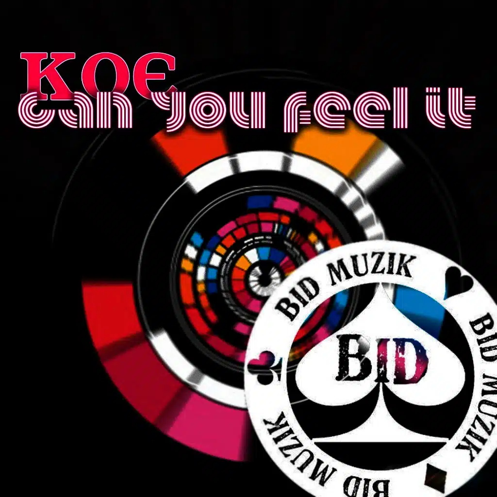 If You Feel It (Vince Fierro Remix)