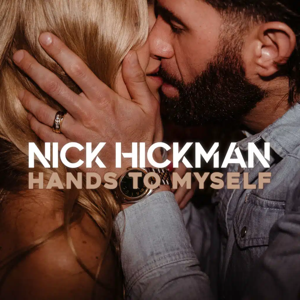 Nick Hickman