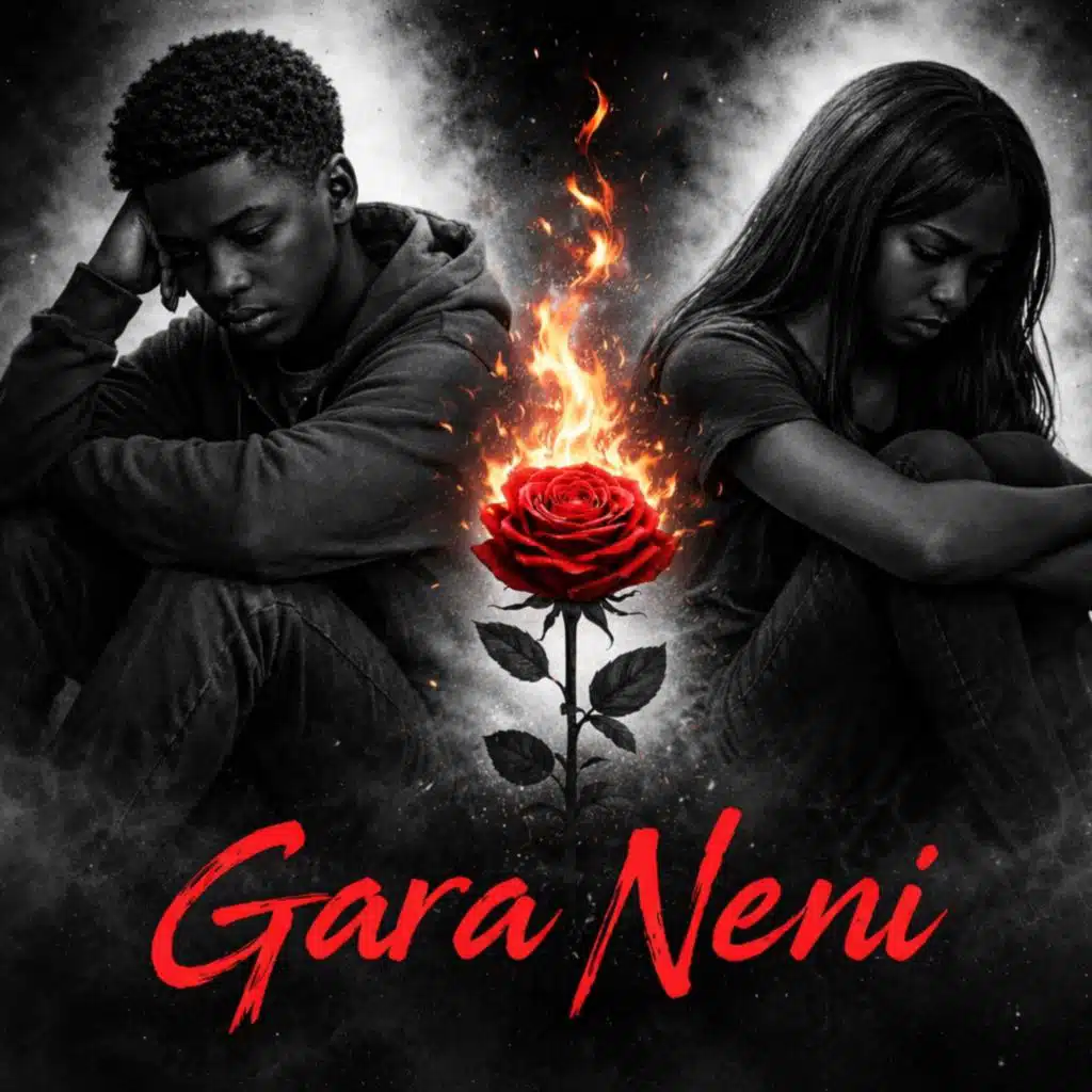 Gara Neni