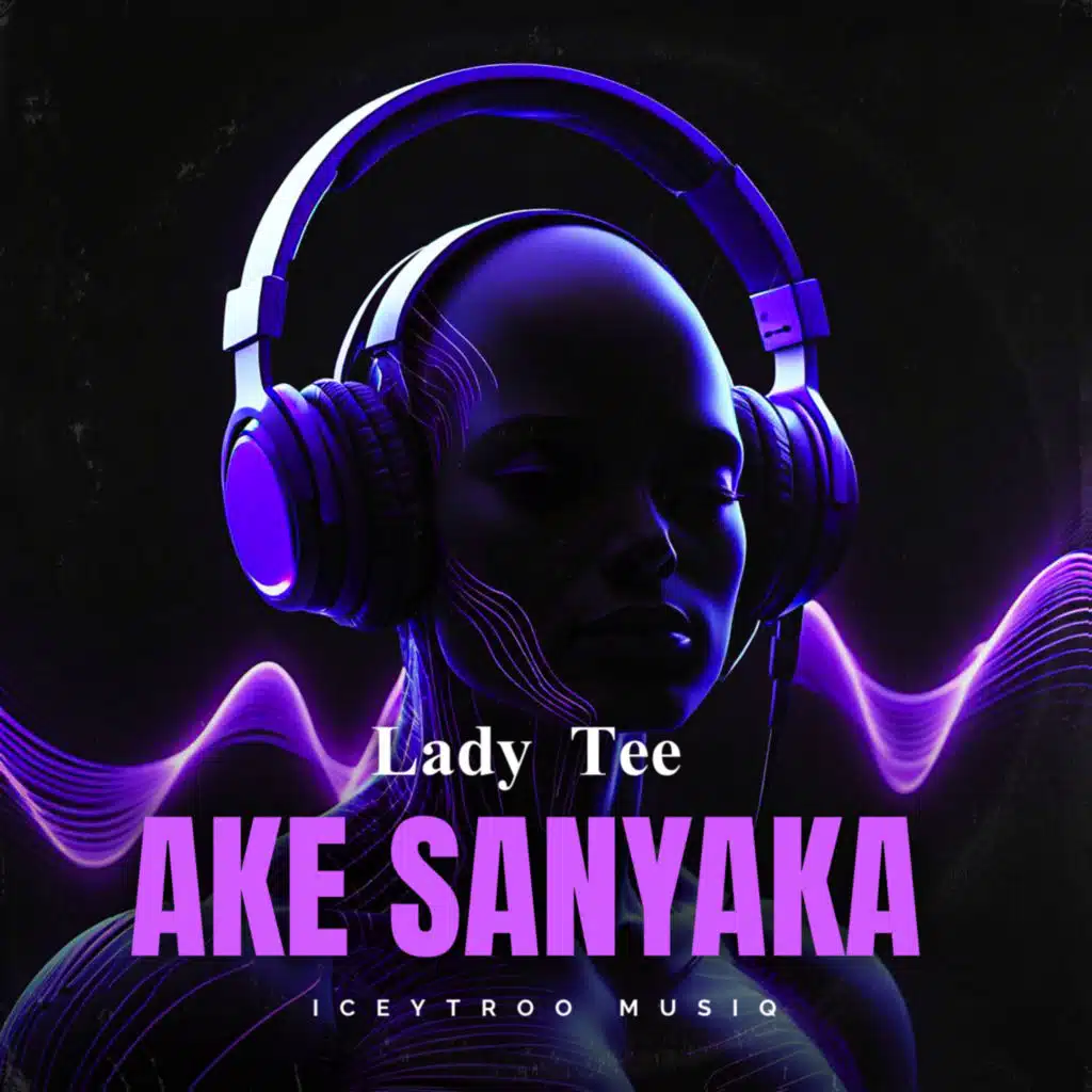 Ake Sanyaka
