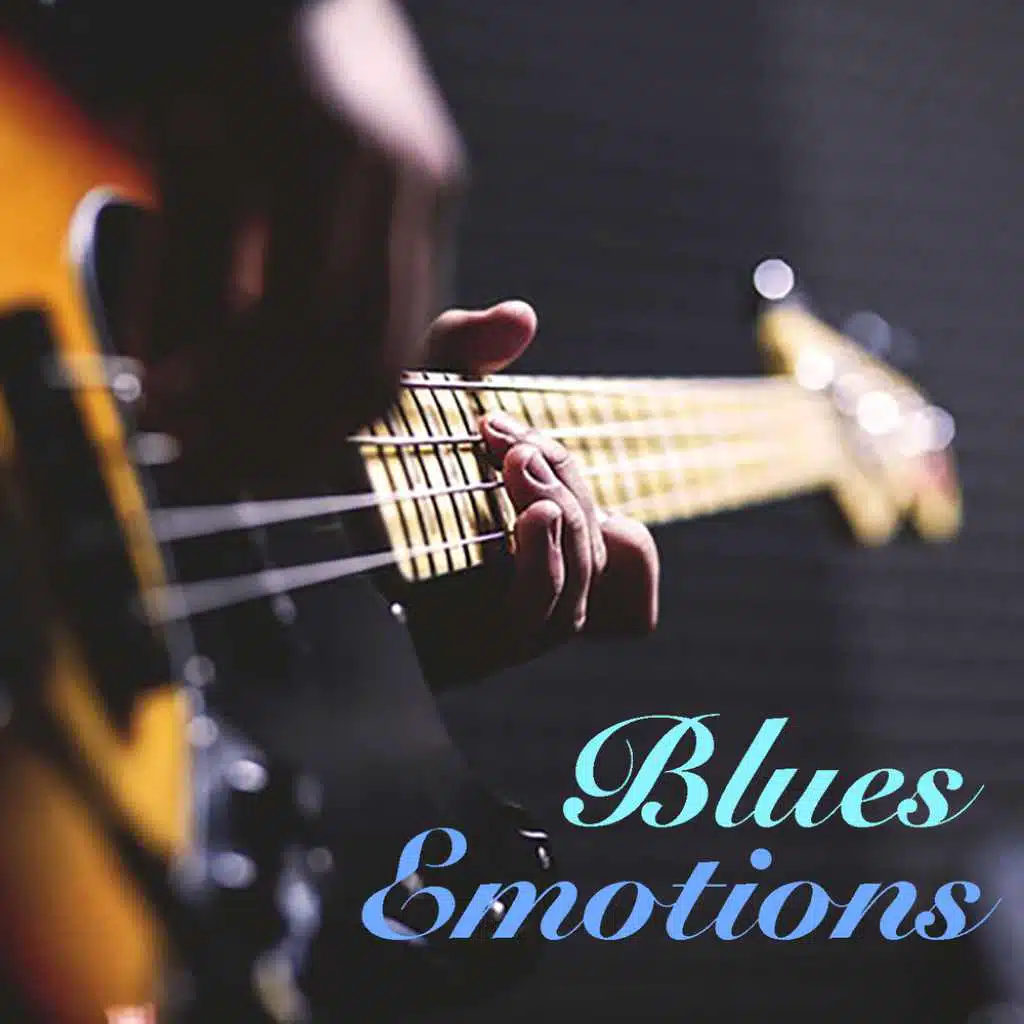 Blues Emotions