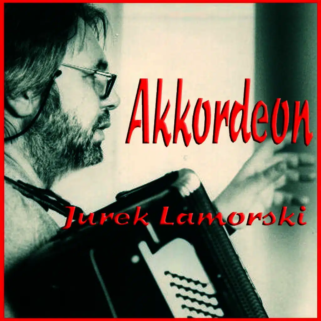 Jurek Lamorski