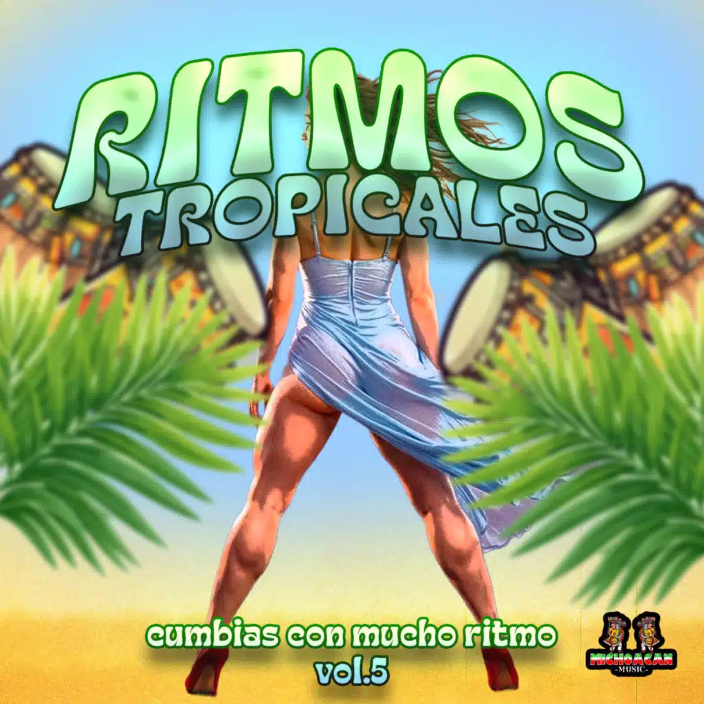Ritmos Tropicales