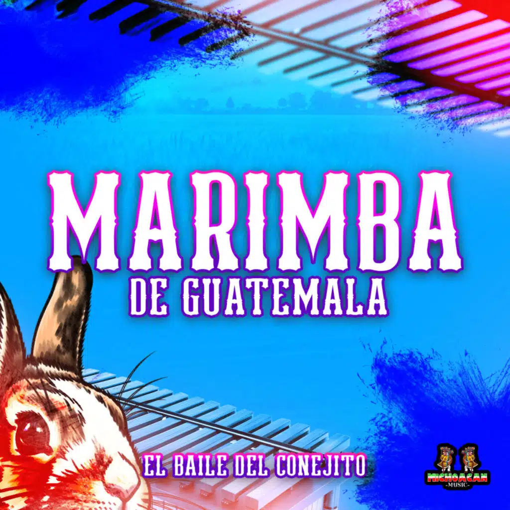 Marimba De Guatemala