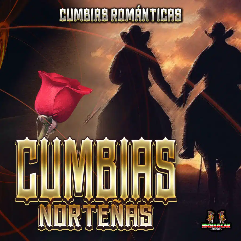 Cumbias Nortenas