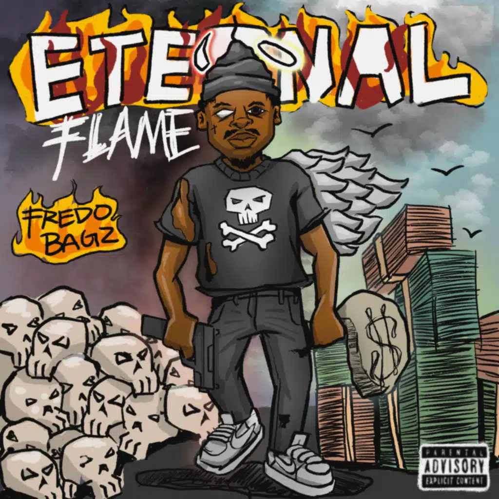 Eternal Flame