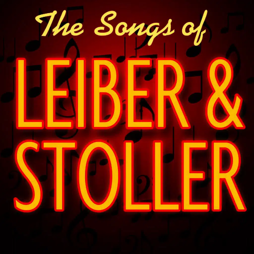 The Songs of Leiber and Stoller