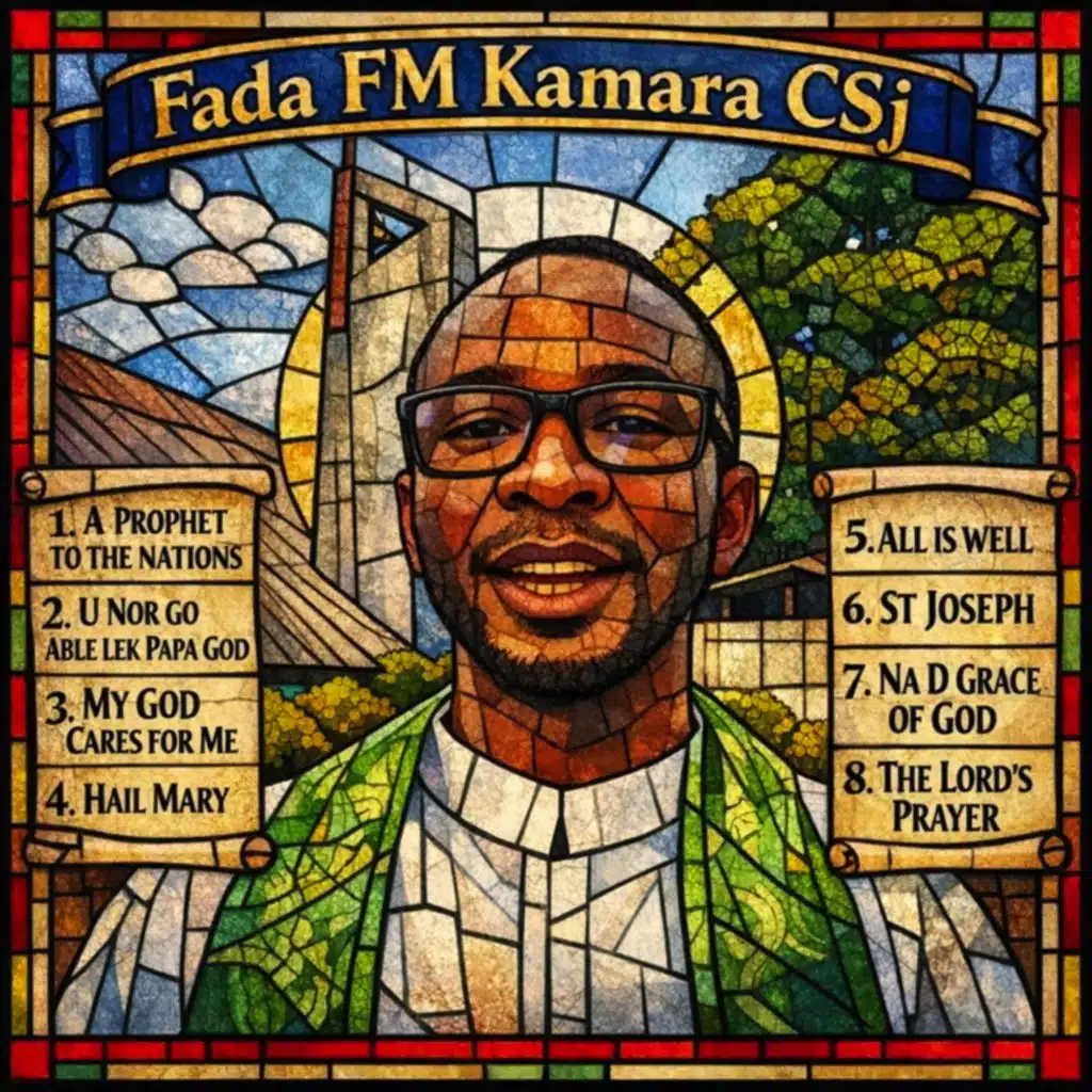 Fada Fm Kamara Csj