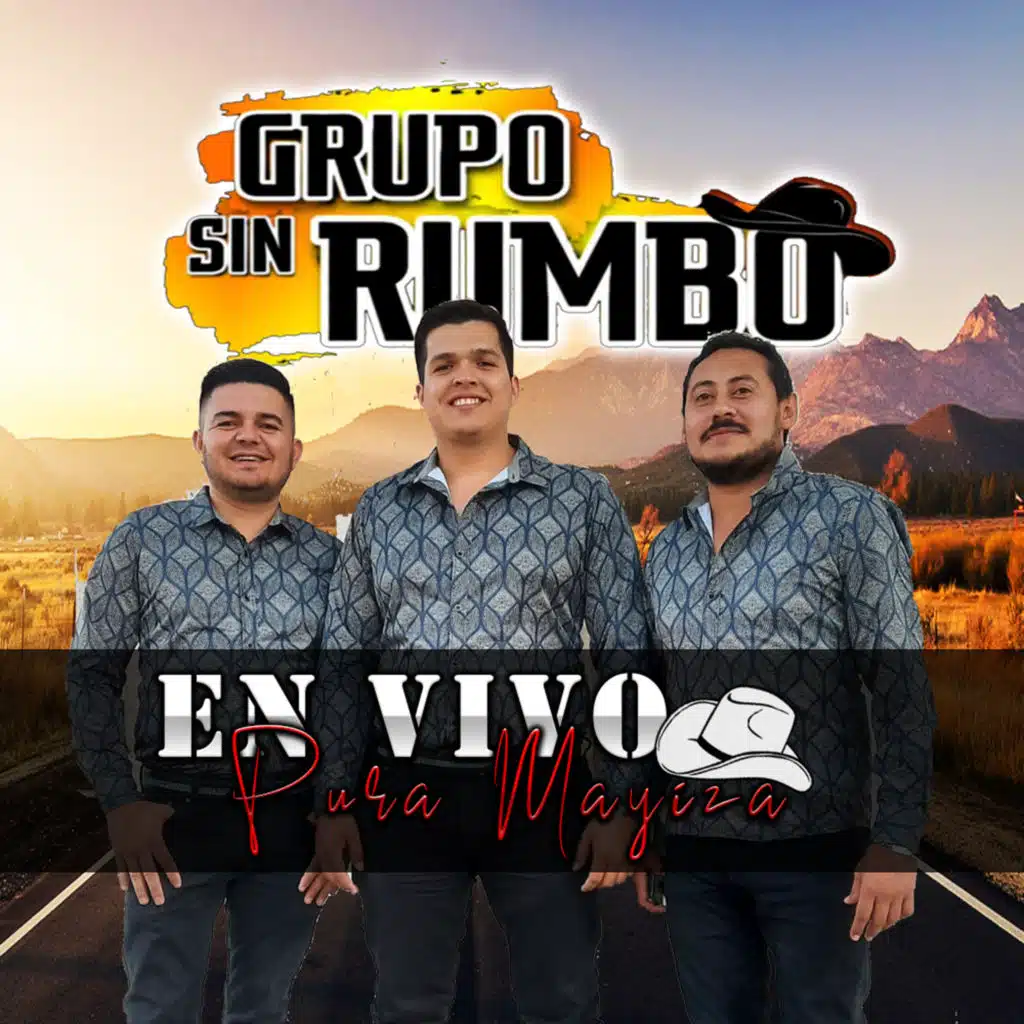 El Padrino (En Vivo)