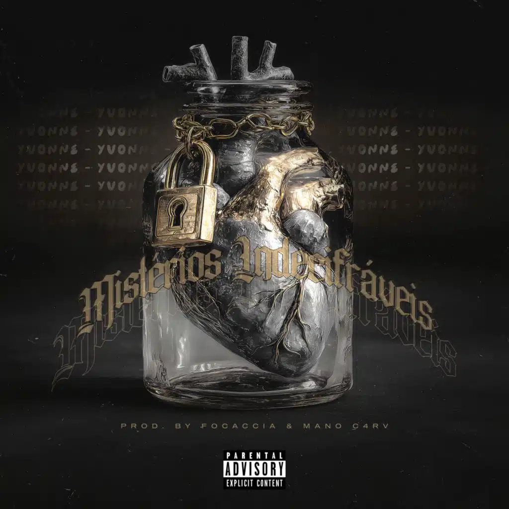 Mistérios Indecifráveis