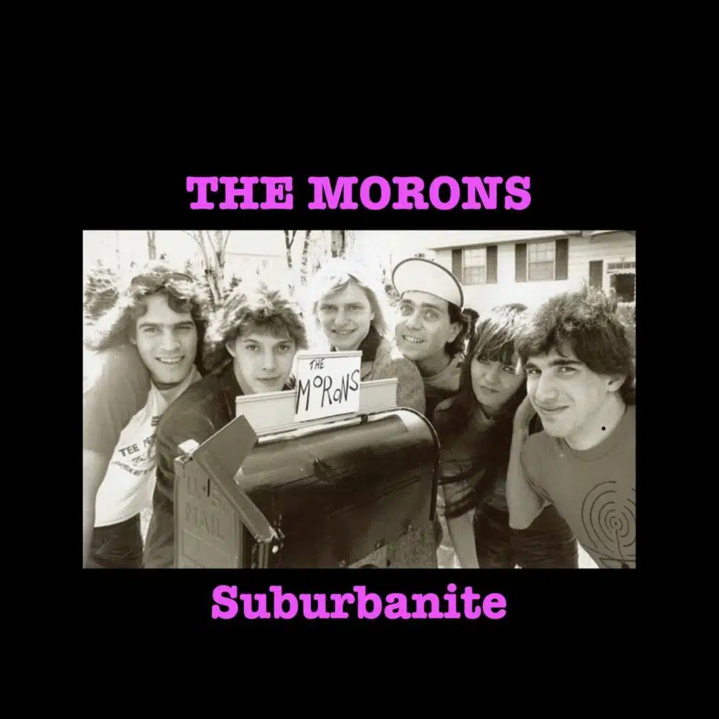 The Moröns