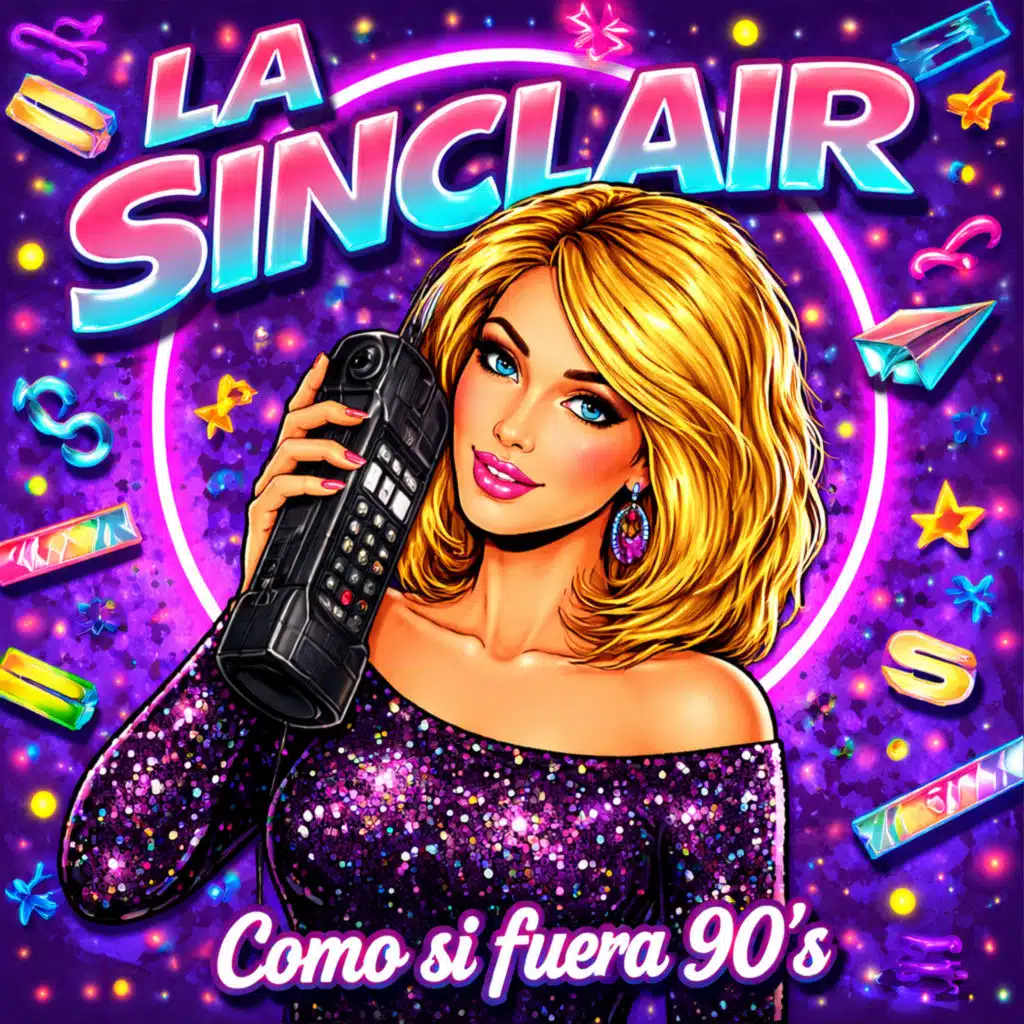 La Sinclair