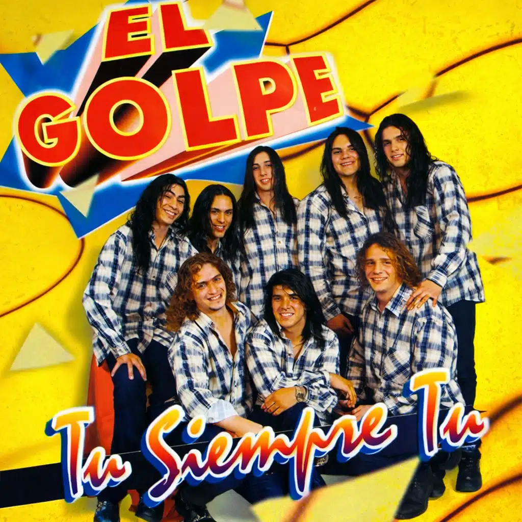 El Golpe