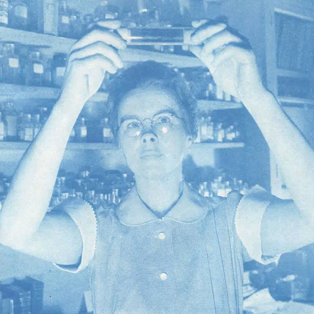 Unearthing the Hidden Stories of Women Scientists