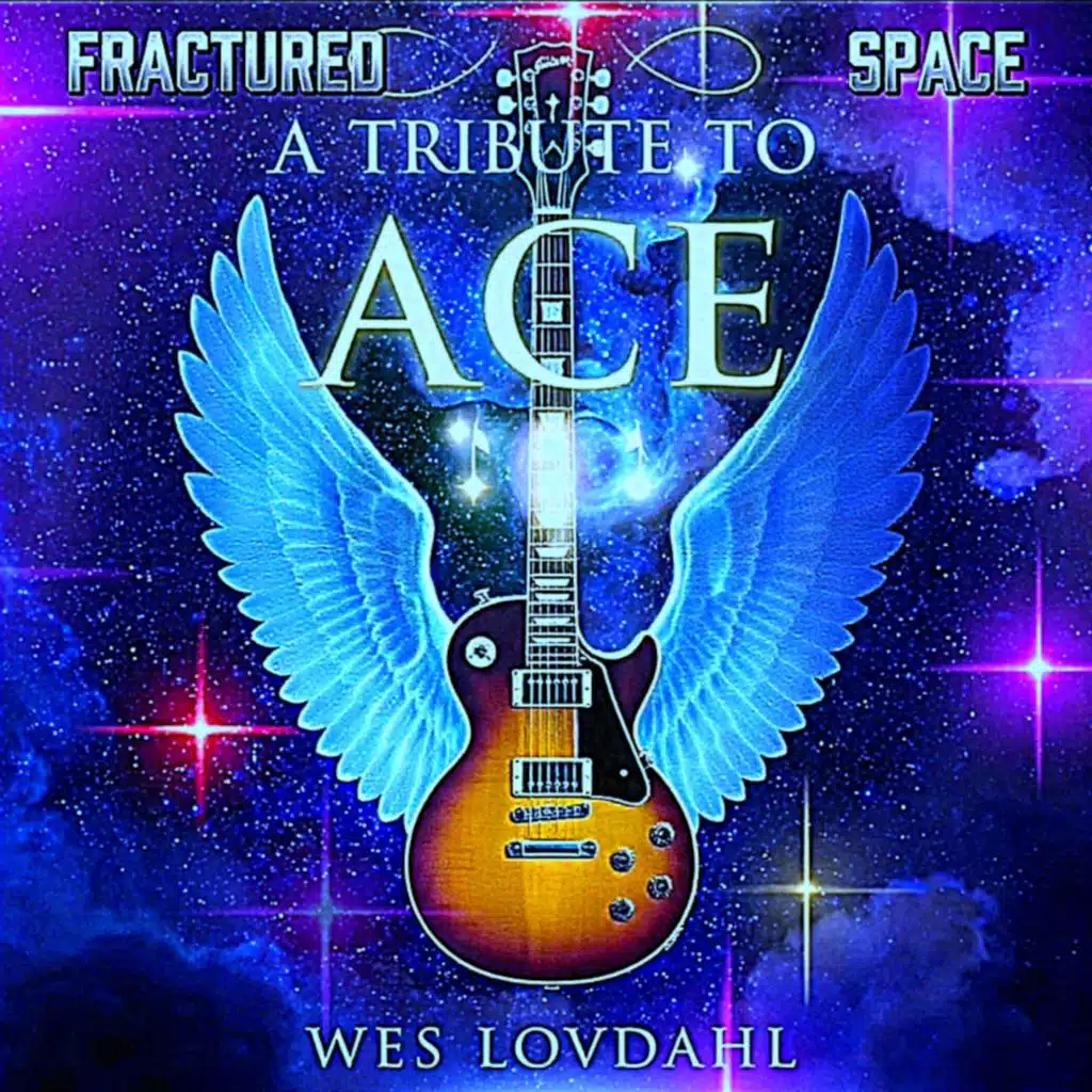 Fractured Space: A Tribute To Ace